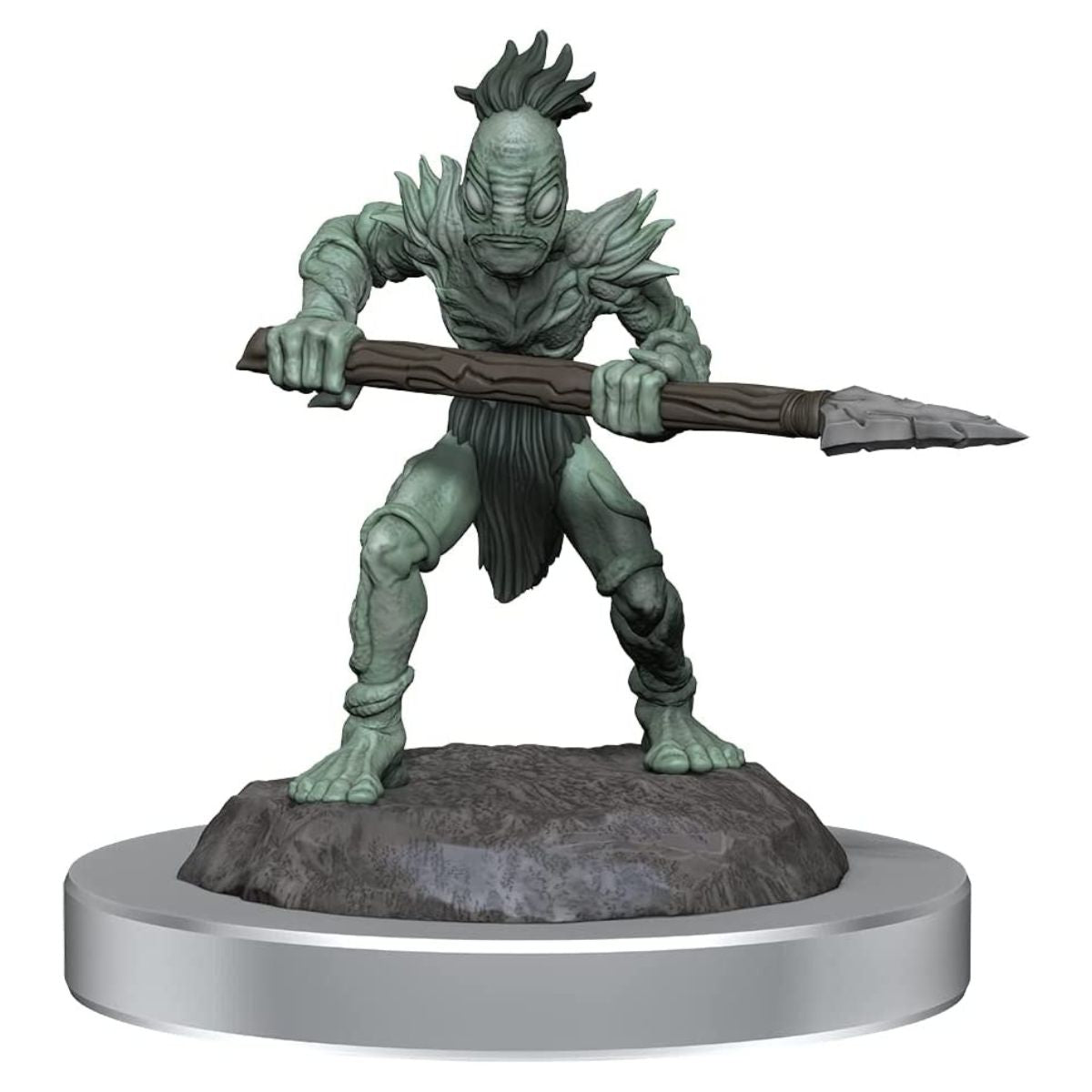 D&D Nolzurs Marvelous Miniatures Vegepygmies - Miniatures - 6