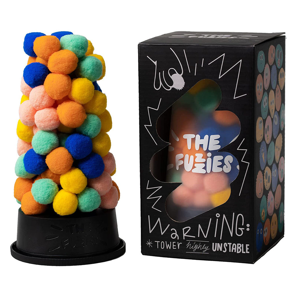 The Fuzzies - Board Games - 7