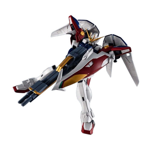 GUNDAM UNIVERSE XXXG-00W0 WING GUNDAM ZERO - Statues & Figures - 7