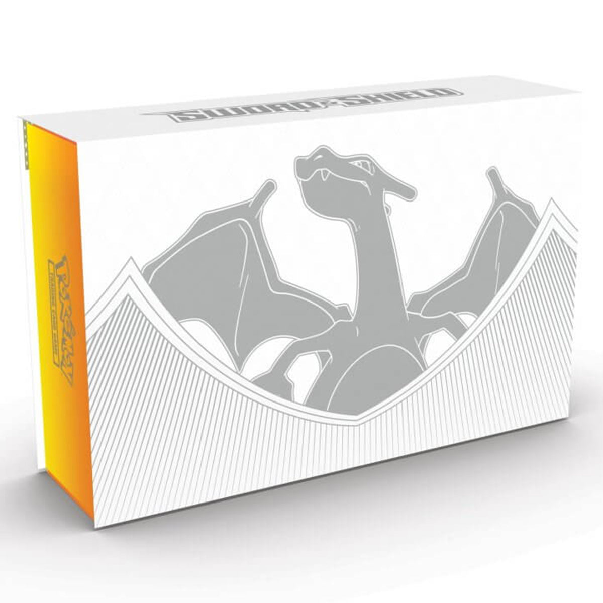 Ultra Premium Collection Charizard POKEMON TCG - Trading Card Games
