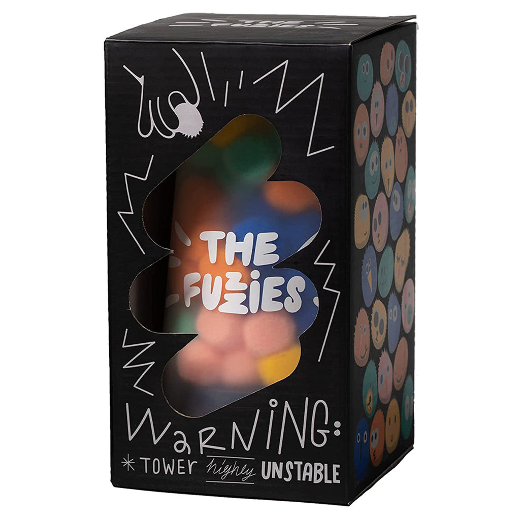 The Fuzzies - Board Games