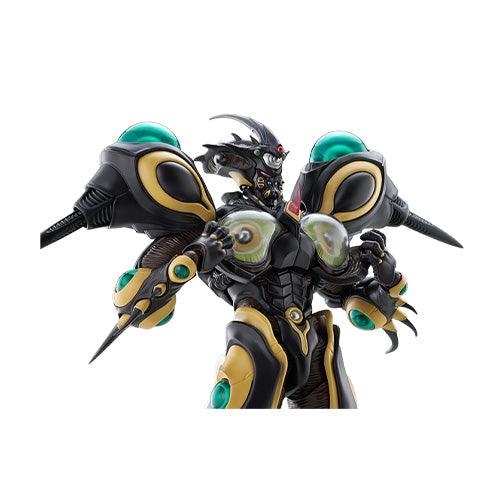 Bio Booster Armor Guyver Figma Gigantic Dark - Statues & Figures - 5