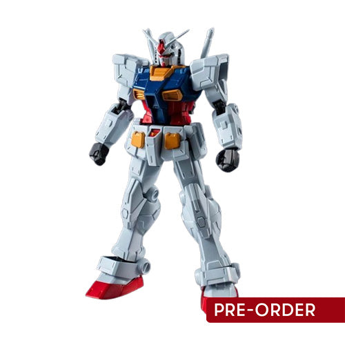 GUNDAM UNIVERSE RX-78-2 GUNDAM (RENEWAL) - Statues & Figures