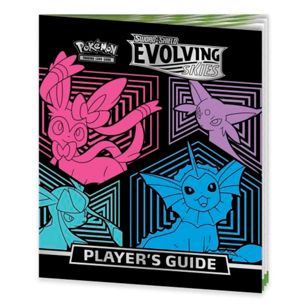 Pokemon TCG Evolving Skies Pokemon Center Elite Trainer Box Pair Set - Trading Card Games - 13