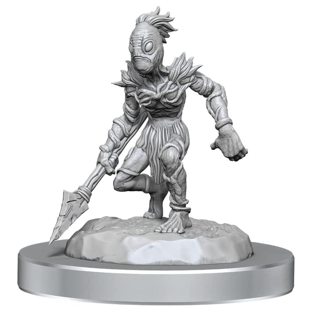 D&D Nolzurs Marvelous Miniatures Vegepygmies - Miniatures