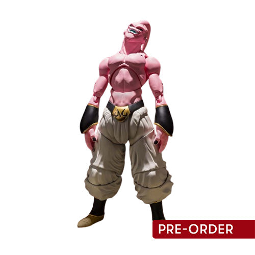 S.H.Figuarts MAJIN-BOO - Statues & Figures