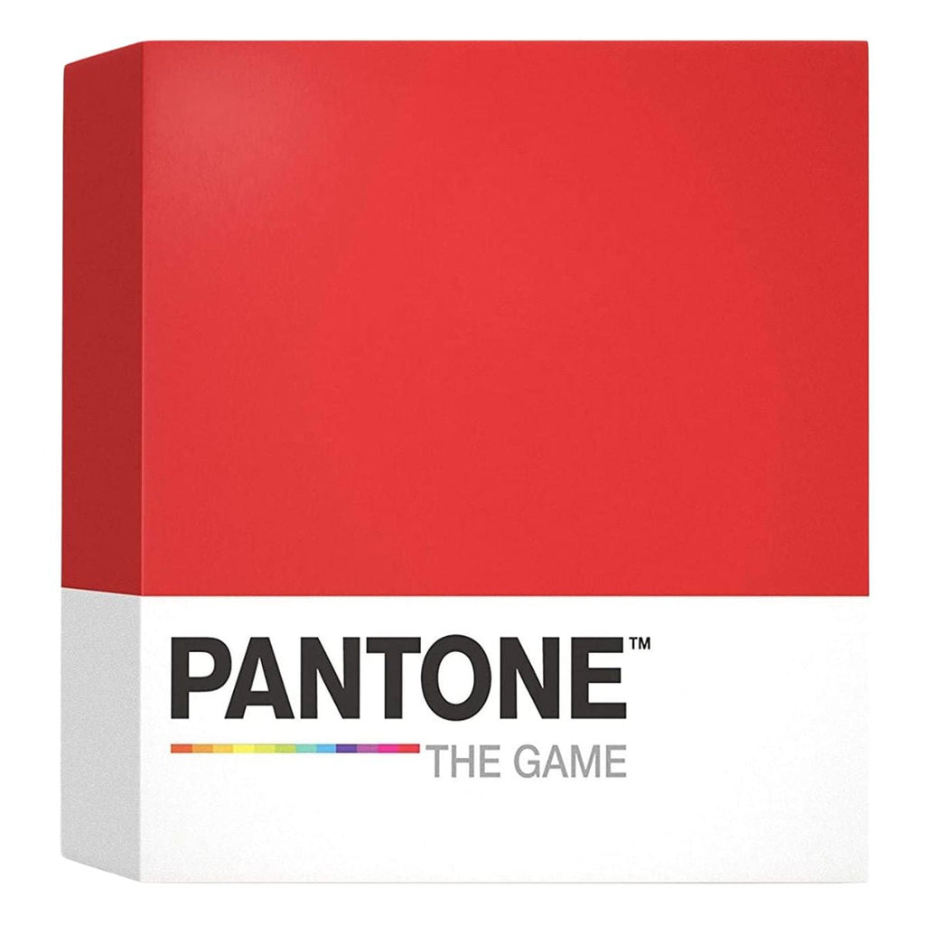 Pantone The Game - Board Games