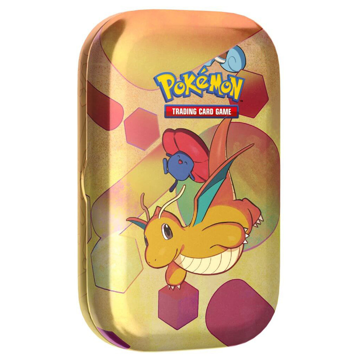 POKEMON TCG Scarlet & Violet 151 Mini Tin (Set of 10) - Trading Card Games - 10