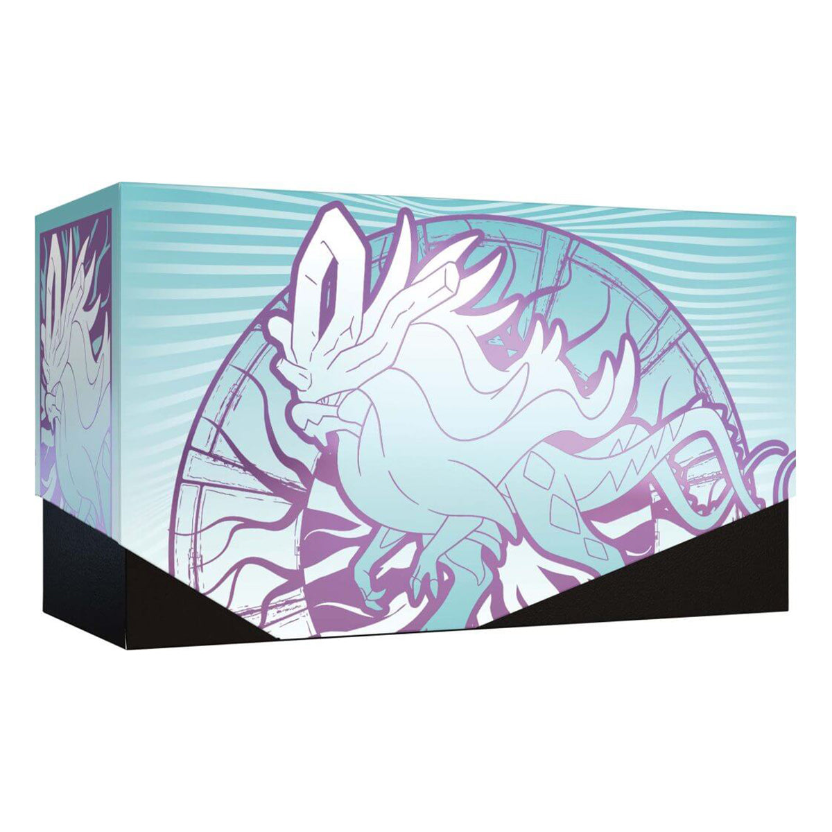 Scarlet & Violet Temporal Forces Elite Trainer Boxes (Pair) POKEMON TCG - Trading Card Games - 6