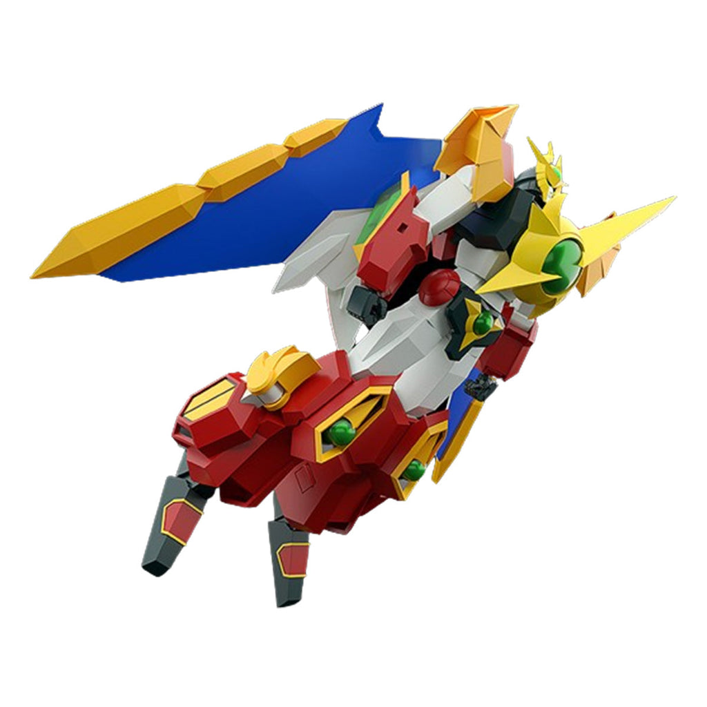 Kanzen Shouri Daiteioh Moderoid Daiteioh - Statues & Figures - 4