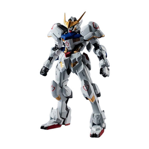 GUNDAM UNIVERSE ASW-G-08 GUNDAM BARBATOS (RENEWAL) - Statues & Figures - 2