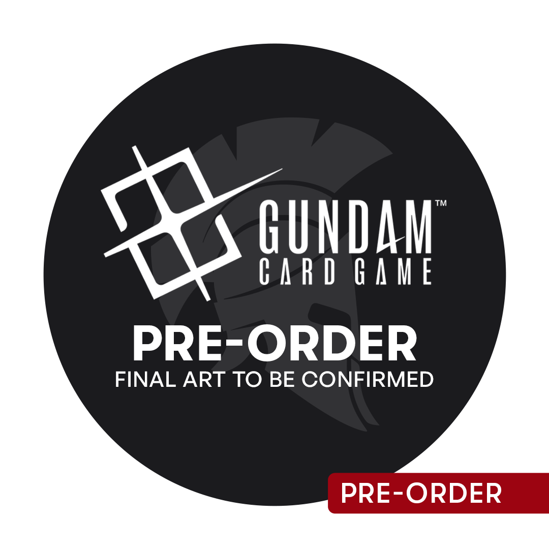 Gundam Assemble Unicorn Expansion - Board Games