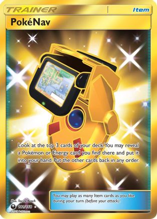 PokÃ©Nav 181/168 - Celestial Storm Pokemon Holofoil - Single Cards