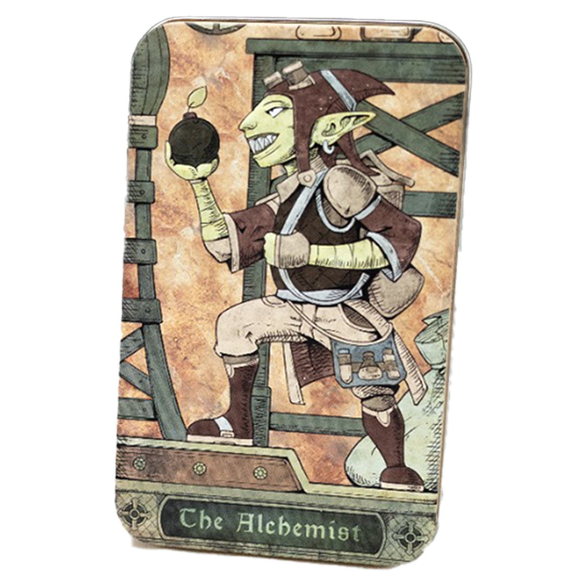 Beadle & Grimm's Dice Set - Alchemist - Dice & Accessories