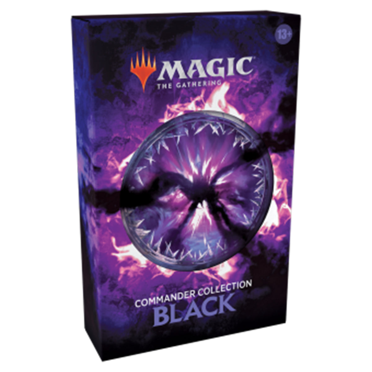 Magic Commander Collection Black MTG - Trading Card Games