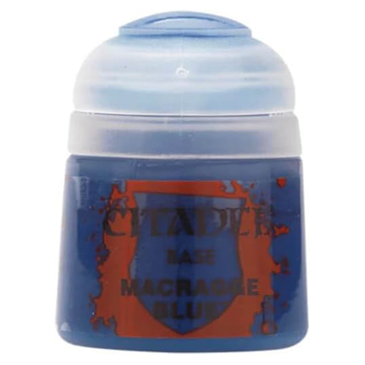 Citadel Macragge Blue Base Paint - Paints