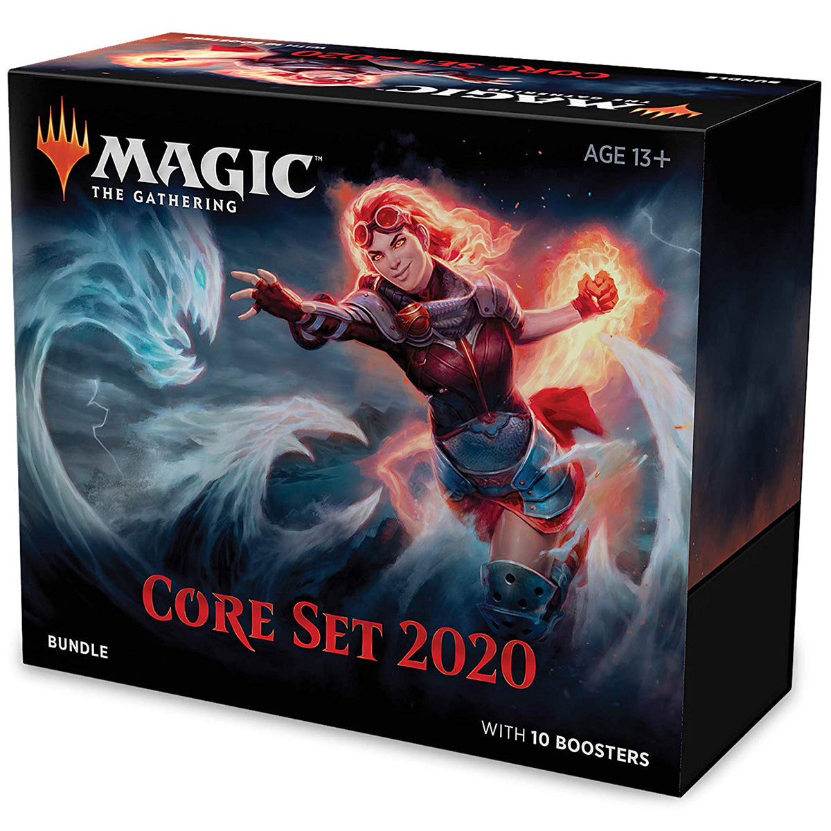 Magic Core 2020 Bundle Pack MTG - Trading Card Games