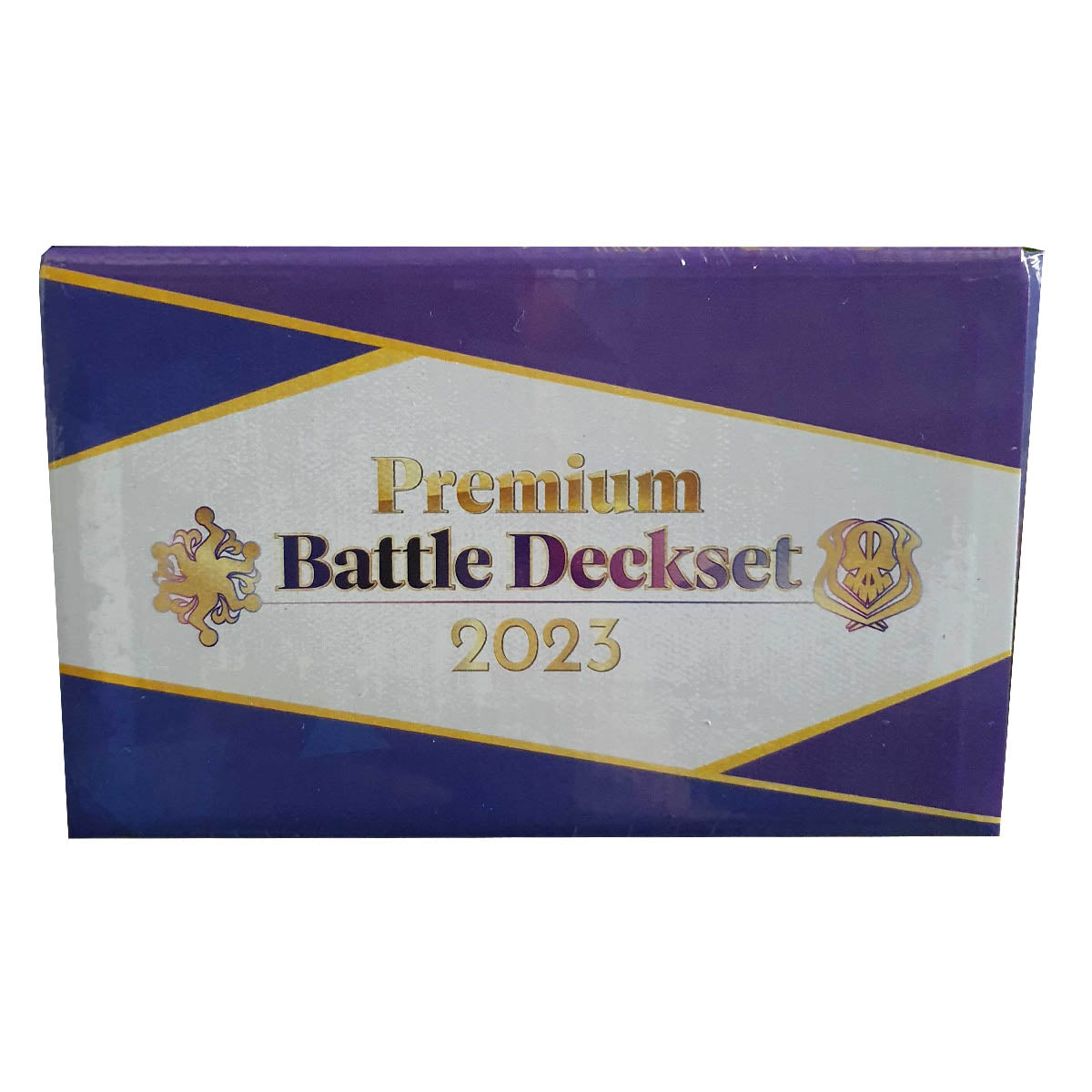 Vanguard V-SS10 Premium Battle Deckset 2023 - Trading Card Games