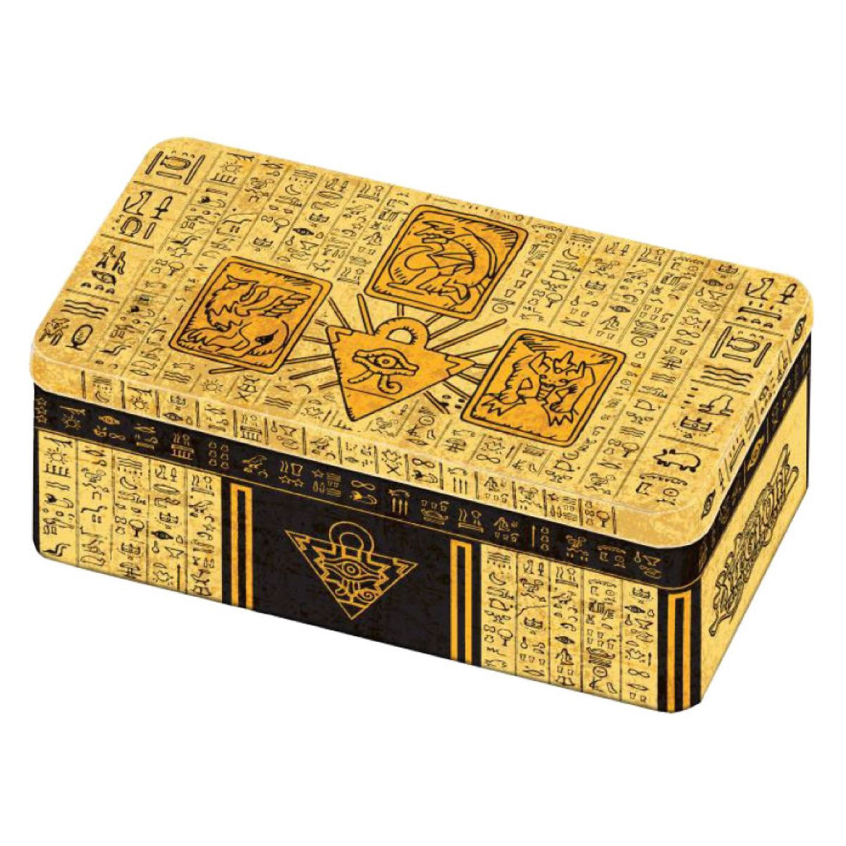 2022 Tin of the Pharaoh's Gods Mega-Tin YuGiOh! - Trading Card Games
