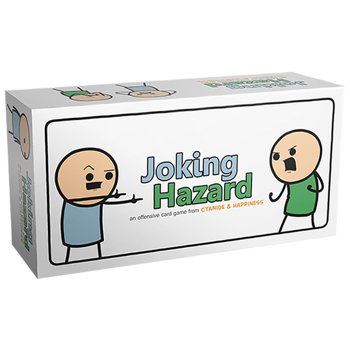 Joking Hazard - Board Games