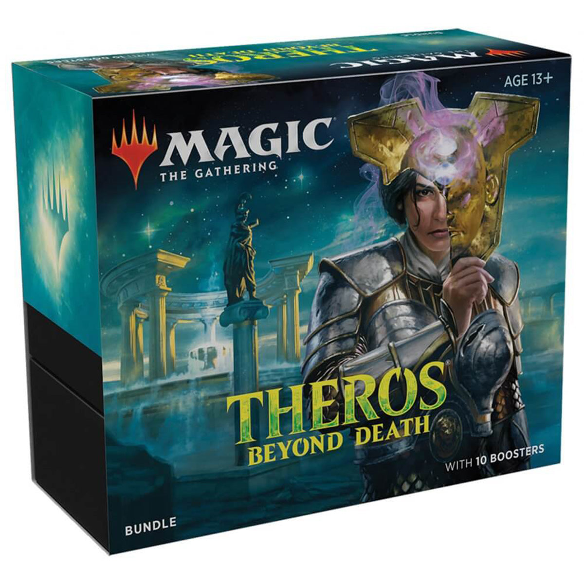 Magic Theros Beyond Death Bundle Pack MTG - Trading Card Games