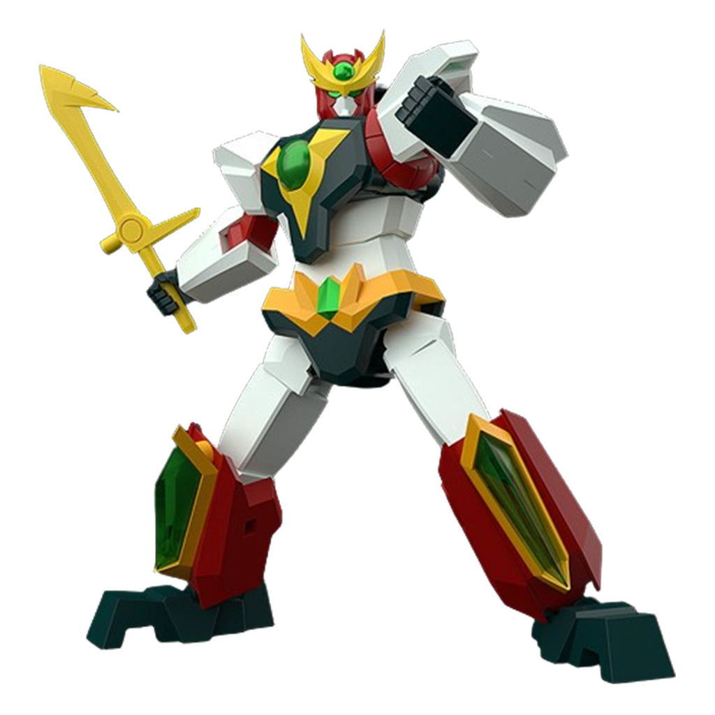 Kanzen Shouri Daiteioh Moderoid Daiteioh - Statues & Figures - 14