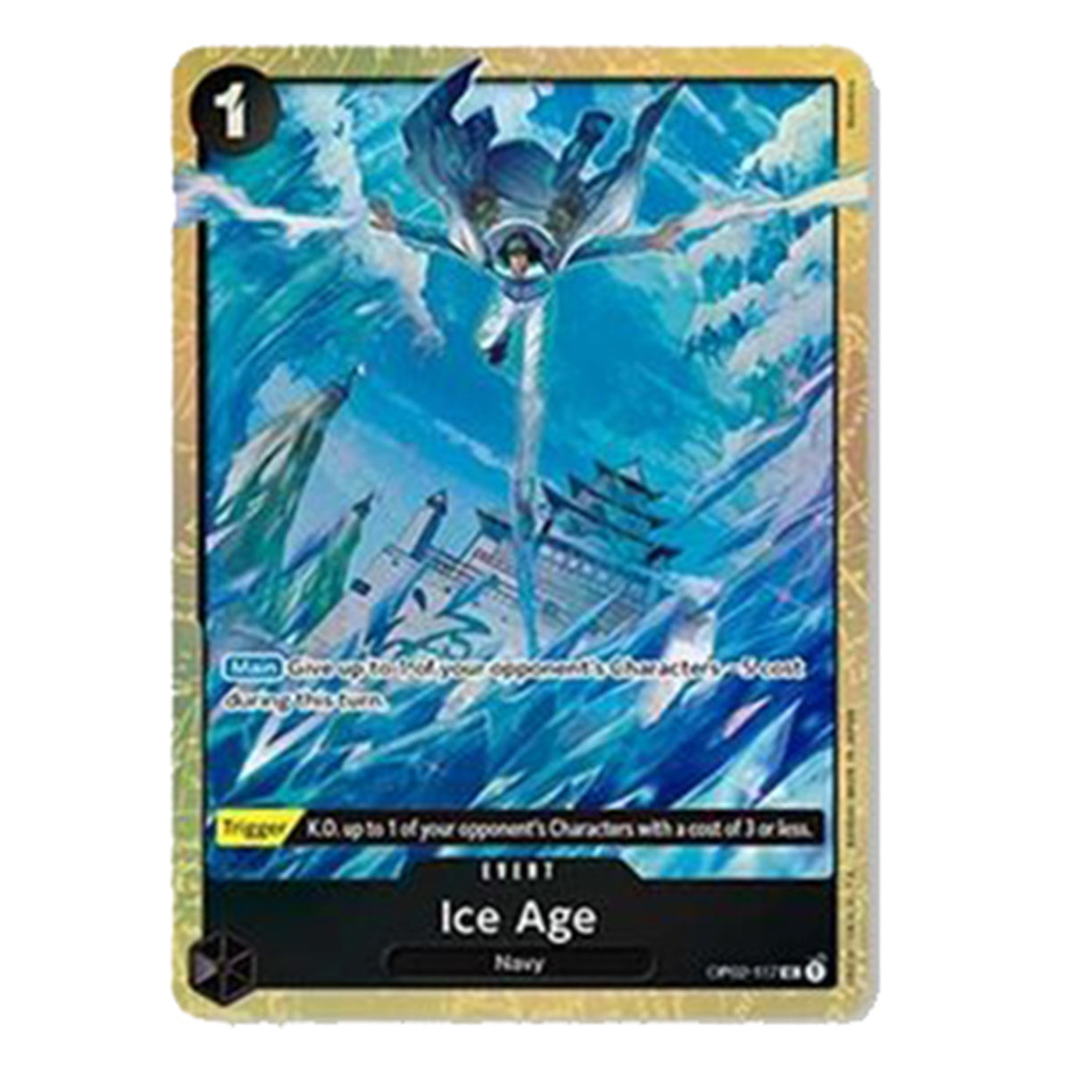 One Piece Card Game Premium Card Collection - Best Selection - Trading Card Games - 11