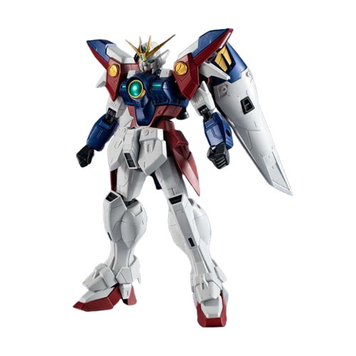 GUNDAM UNIVERSE XXXG-00W0 WING GUNDAM ZERO - Statues & Figures - 2