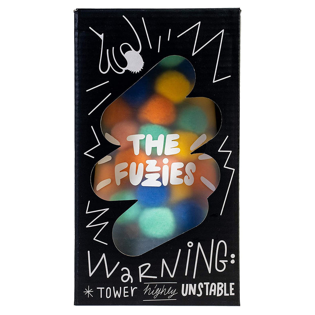 The Fuzzies - Board Games - 2