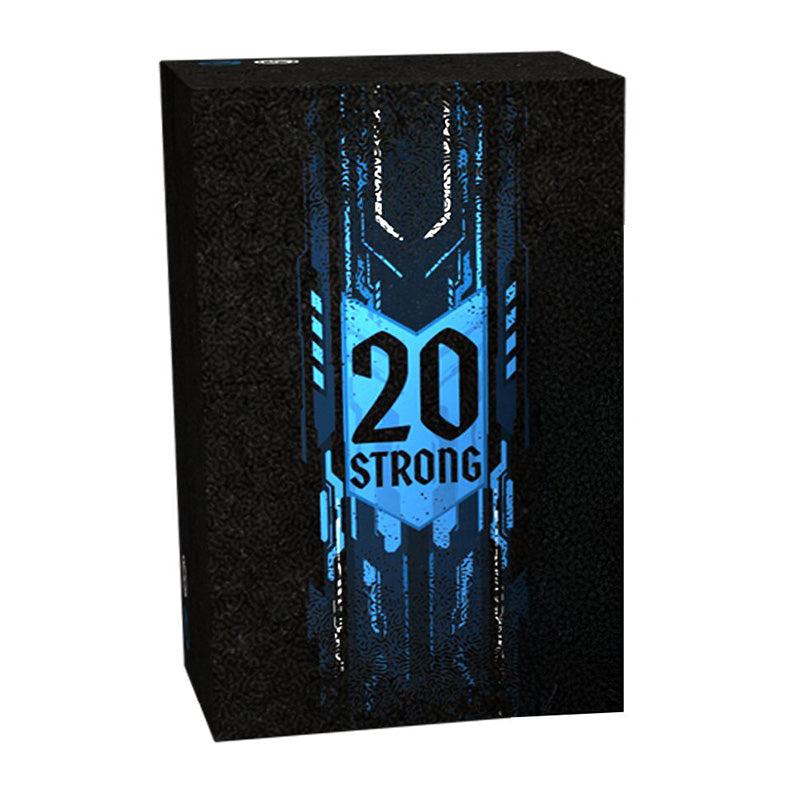 20 Strong Nemesis Core Set - Board Games - 2