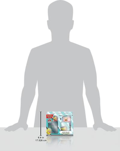 Pokemon TCG: 2023 World Championship Deck Vance Kelley - 2