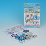 Can batch good Super! Photo seal batch set by Bandai