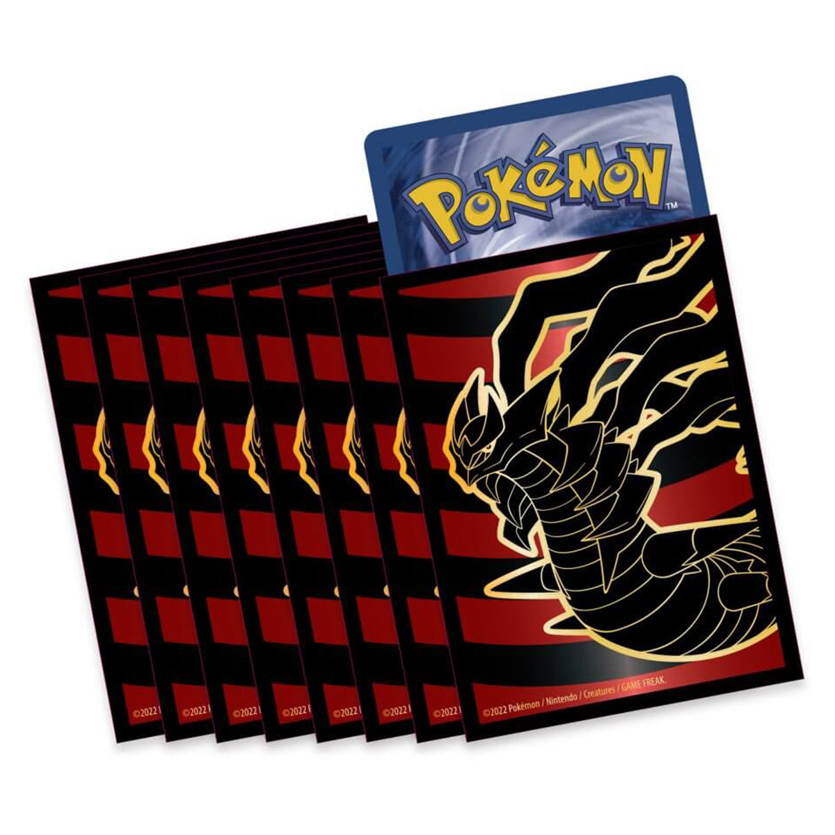 POKEMON Lost Origin Elite Trainer Box TCG - Trading Card Games - 8