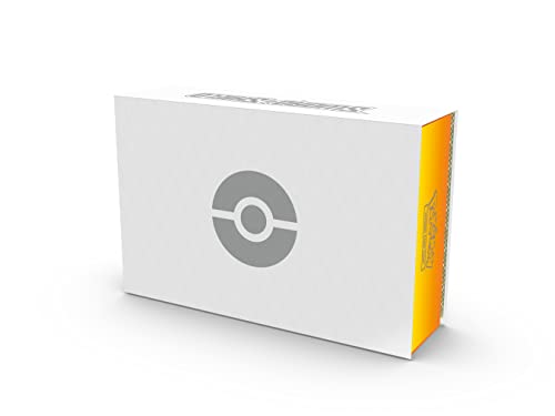 Pokemon TCG: Sword & Shield Ultra-Premium Collection Charizard - 8