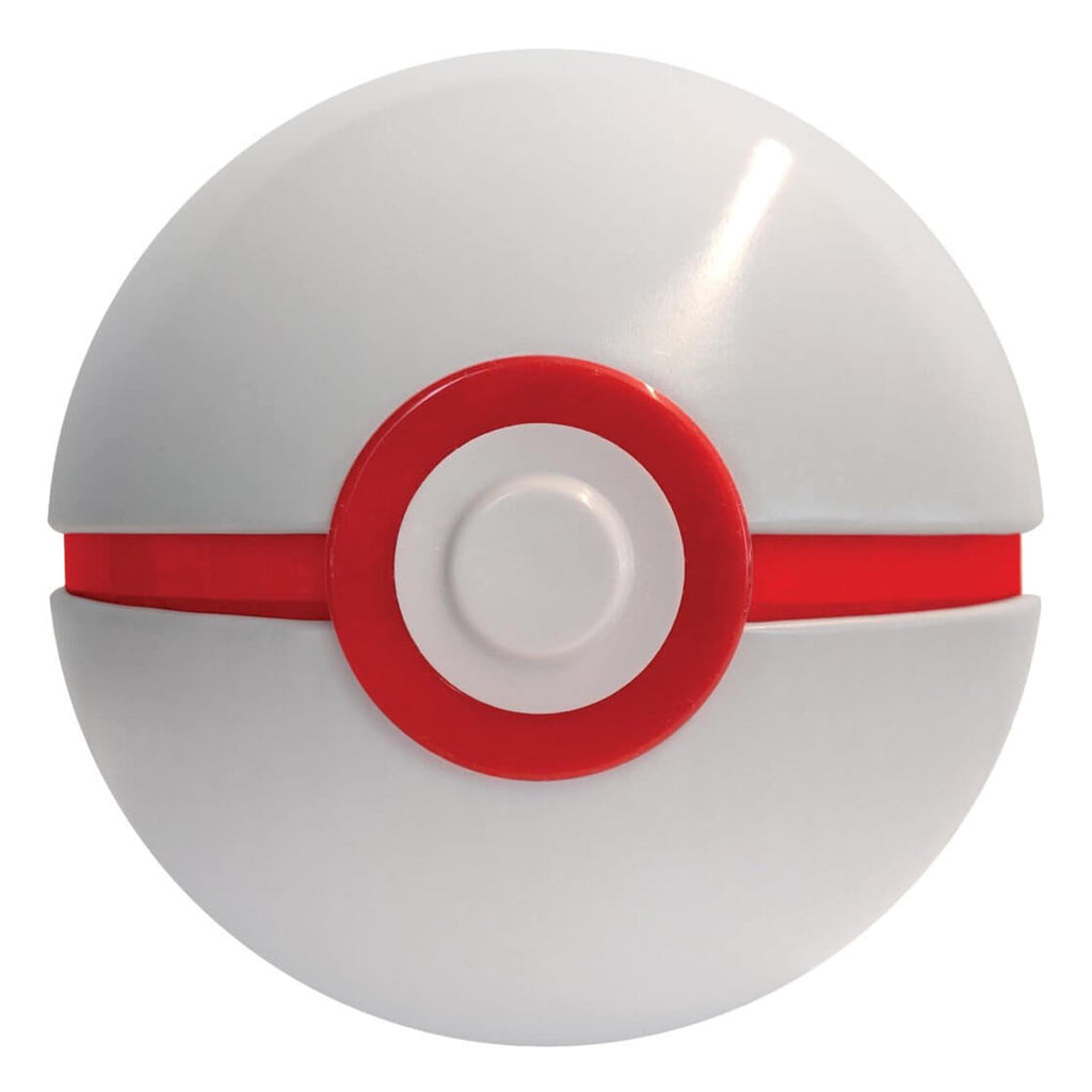 POKEMON TCG Poke Ball Tin 2023 (Random select) - Trading Card Games - 8