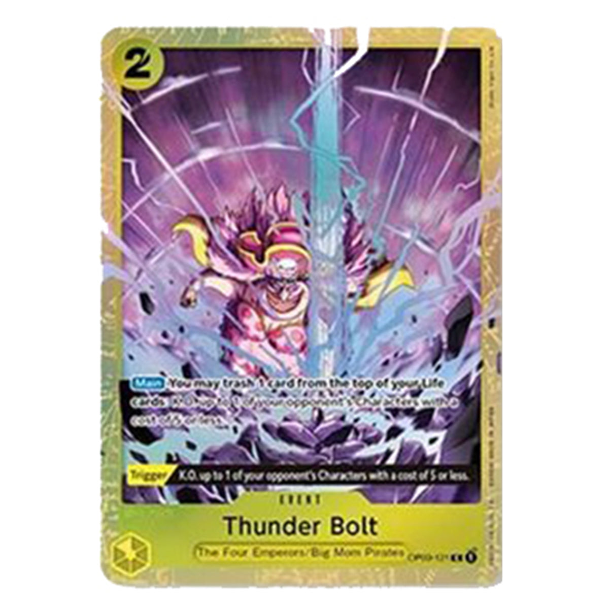 One Piece Card Game Premium Card Collection - Best Selection - Trading Card Games - 14