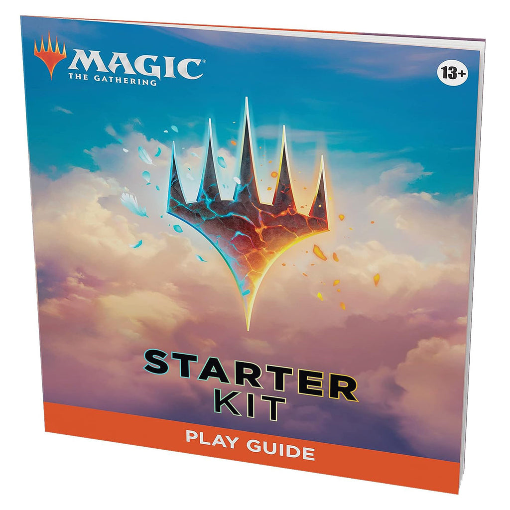 Magic Starter Kit 2023 - Trading Card Games - 2