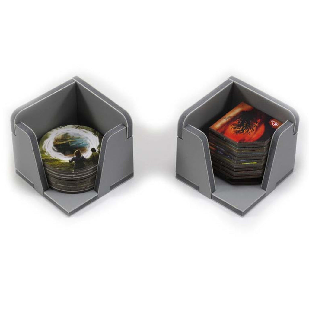 Folded Space Game Inserts Eldritch Horror - Organisation - 2