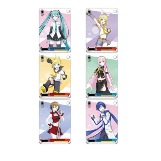Weiss Schwarz HATSUNE MIKU: COLORFUL STAGE! MORE MORE JUMP! Trial Deck - Trading Card Games - 2