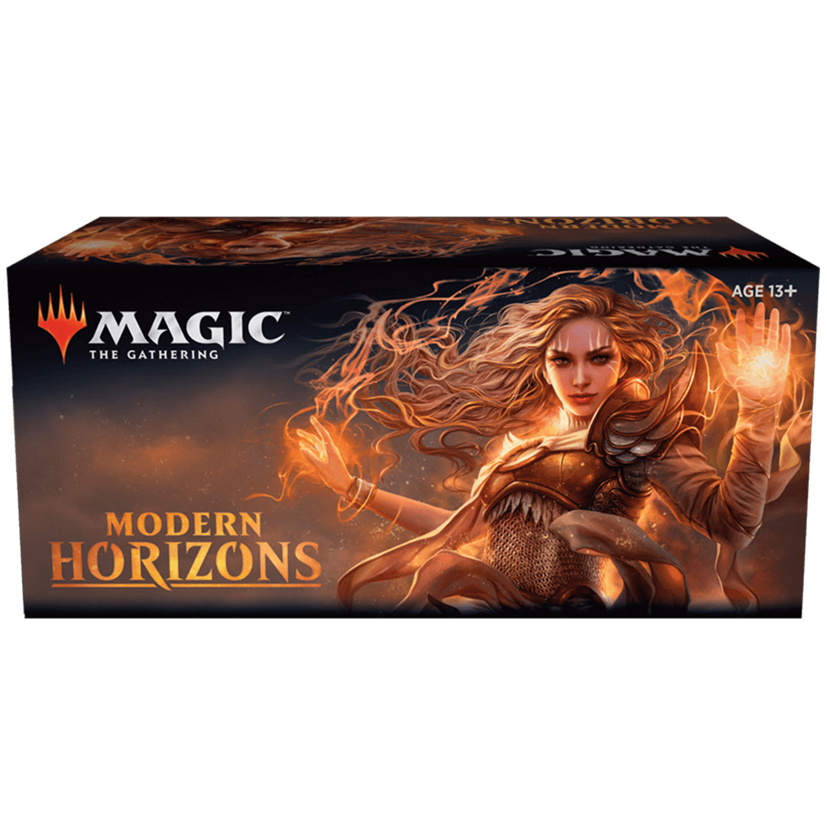 Magic Modern Horizons Booster Box MTG - Trading Card Games