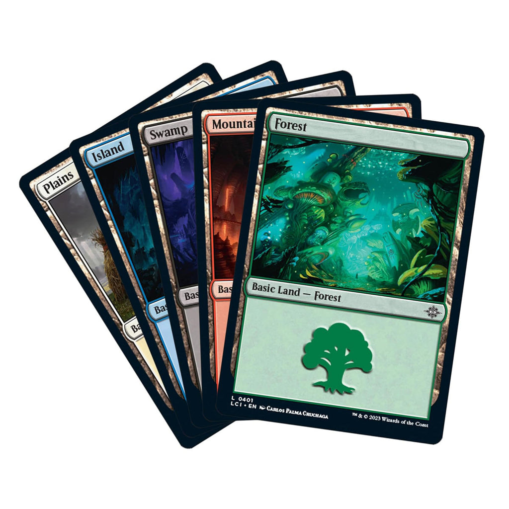 Magic The Lost Caverns of Ixalan Bundle Gift Edition - Trading Card Games - 2