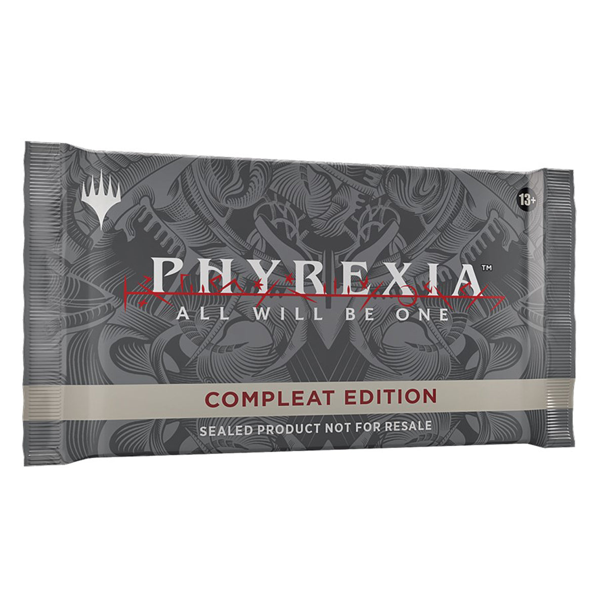 Magic Phyrexia All Will Be One Compleat Bundle - Trading Card Games - 2