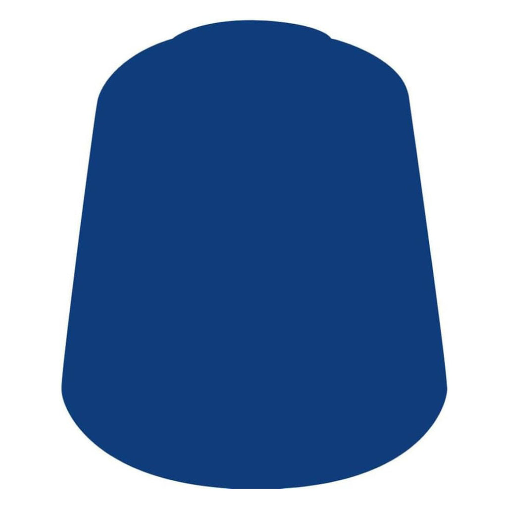 Citadel Macragge Blue Base Paint - Paints - 2