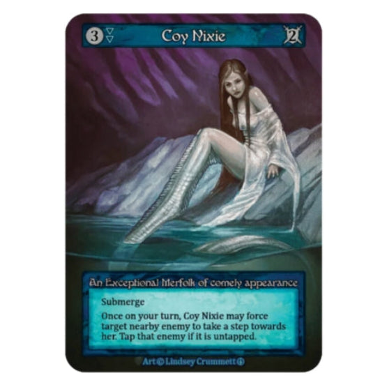 Sorcery TCG Arthurian Legends Booster Box - Trading Card Games - 3