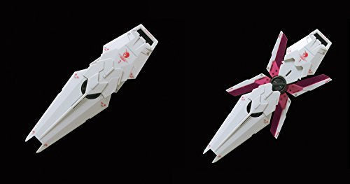 Bandai 1/144 RG RX-0 Unicorn Gundam "PREMIUM UNICON MODE BOX" Model Kit(Japan Import) - 12