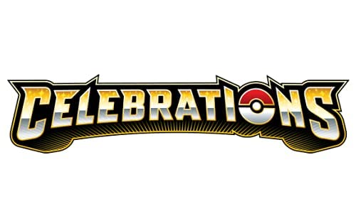 Pokémon | Celebrations Collection Dragapult Prime | Card Game | Ages 6+ | 2 Players | 10+ Minutes Playing Time - 2