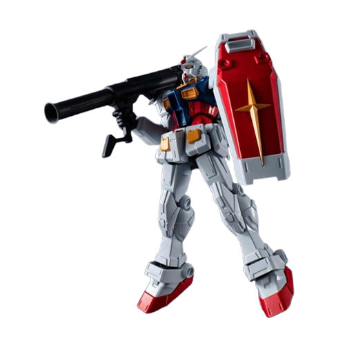 GUNDAM UNIVERSE RX-78-2 GUNDAM (RENEWAL) - Statues & Figures - 6