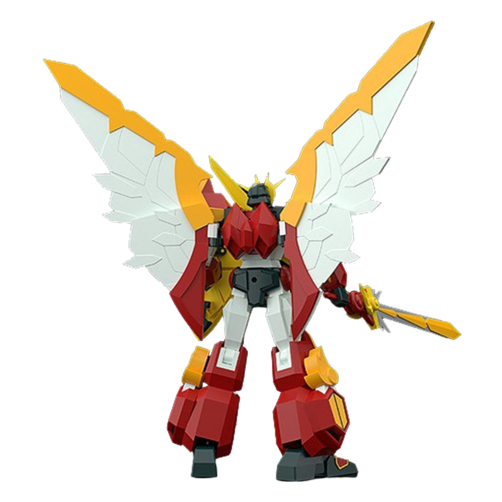Kanzen Shouri Daiteioh Moderoid Daiteioh - Statues & Figures - 10