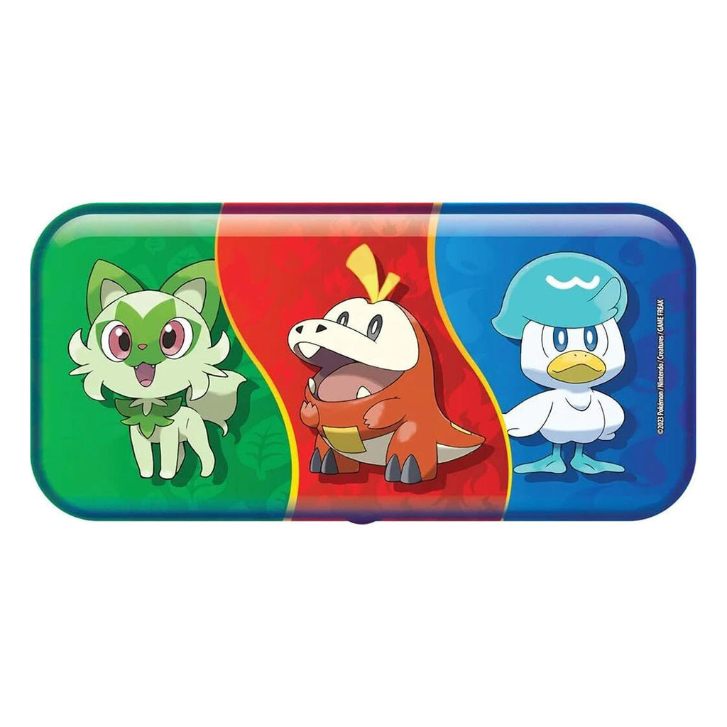 POKEMON TCG Pencil Tin - Trading Card Games - 3