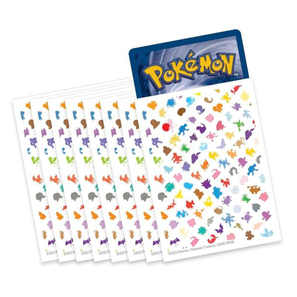 Pokemon TCG Scarlet & Violet 151 Pokemon Center Elite Trainer Box - Trading Card Games - 5